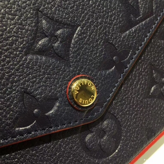 Firstbags ru Vuitton Louis FÉLICIE POCHETTE 0729